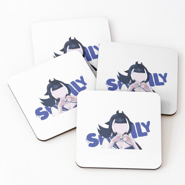 Item preview, Cute Shylily ! designed and sold by LathamBennie.
