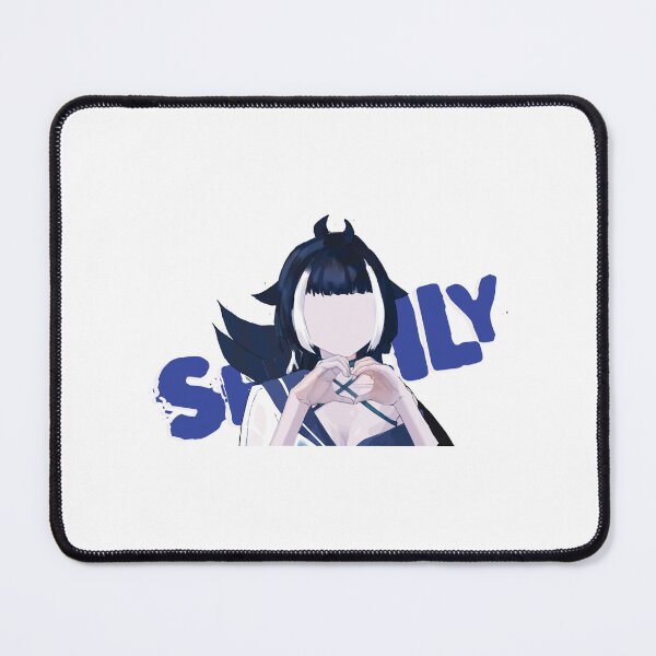 Item preview, Cute Shylily ! designed and sold by LathamBennie.