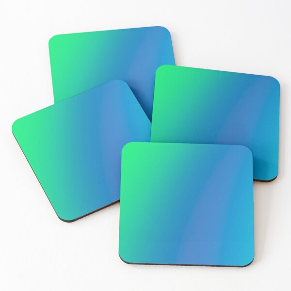 Item preview, Vibrant Horizons - Mesmerizing Color Gradients designed and sold by Rosamose.