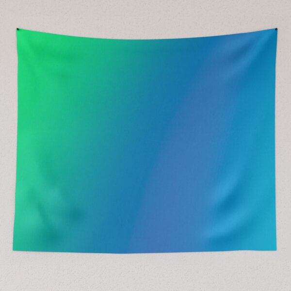 Item preview, Vibrant Horizons - Mesmerizing Color Gradients designed and sold by Rosamose.