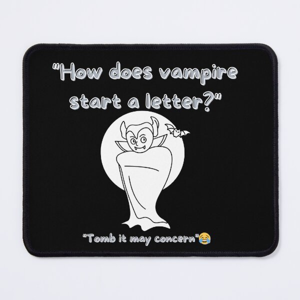 Item preview, Funny vampire designed and sold by The-Onyxx.