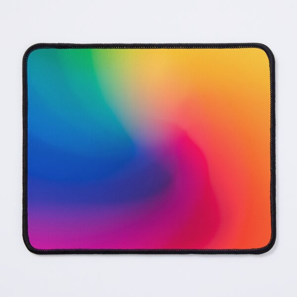Item preview, Vibrant Horizons - Mesmerizing Color Gradients designed and sold by Rosamose.