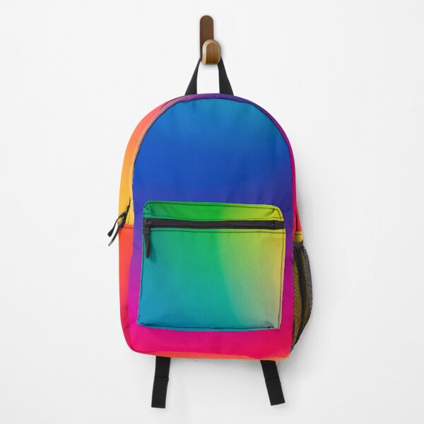 Item preview, Vibrant Horizons - Mesmerizing Color Gradients designed and sold by Rosamose.