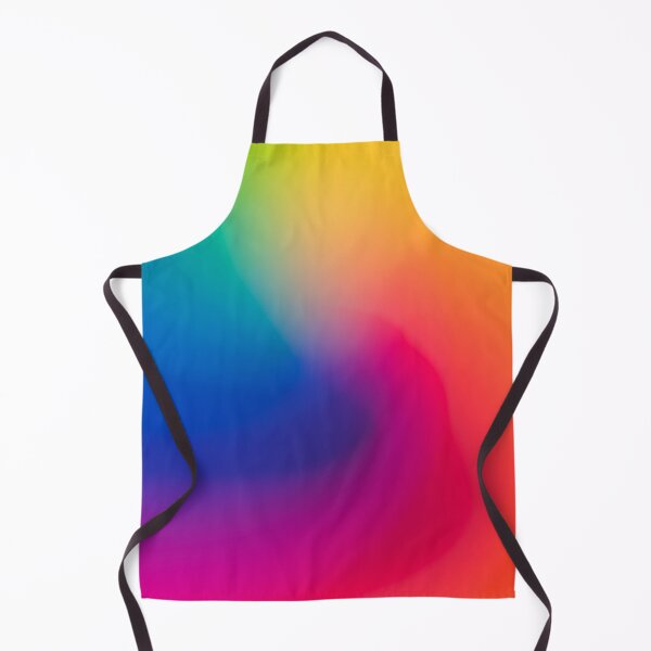 Item preview, Vibrant Horizons - Mesmerizing Color Gradients designed and sold by Rosamose.