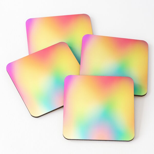 Item preview, Vibrant Horizons - Mesmerizing Color Gradients designed and sold by Rosamose.