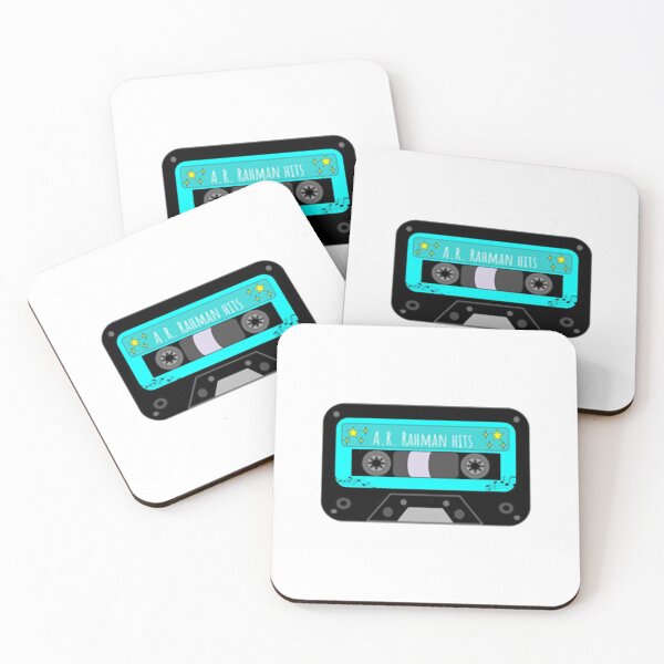 Item preview, A.R. Rahman Hits designed and sold by SallyBetts.