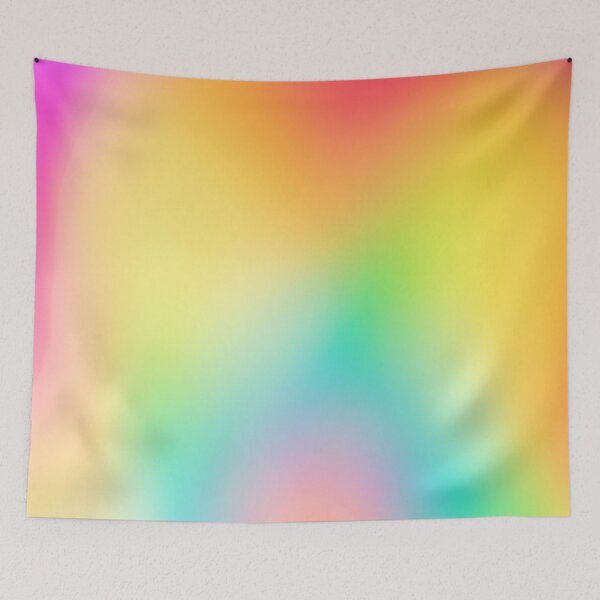 Item preview, Vibrant Horizons - Mesmerizing Color Gradients designed and sold by Rosamose.