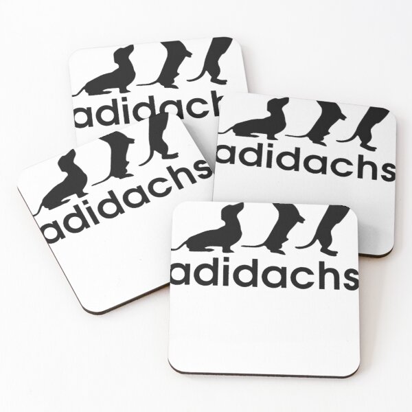 Item preview, Adidachs Dachshund Dog Lover designed and sold by GregoriaCronin1.