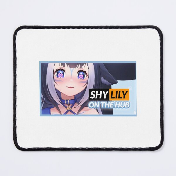 Item preview, shylily designed and sold by LathamBennie.