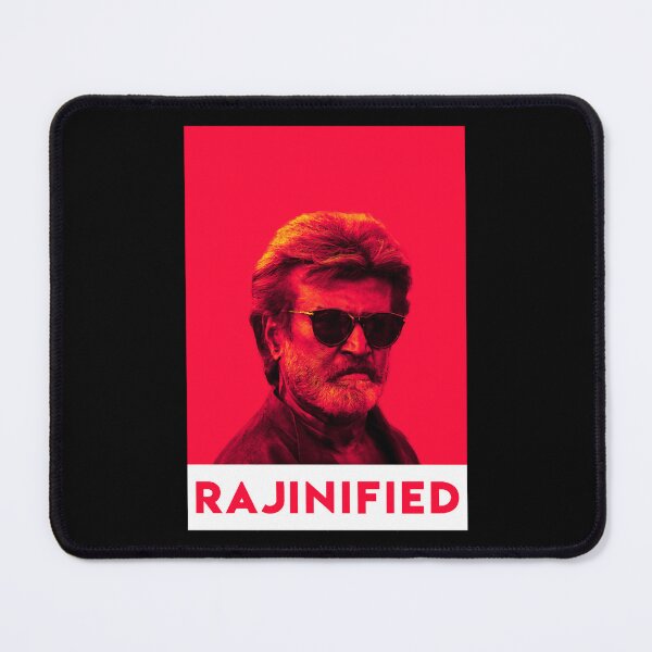 Item preview, Get RAJINIFIED designed and sold by SallyBetts.