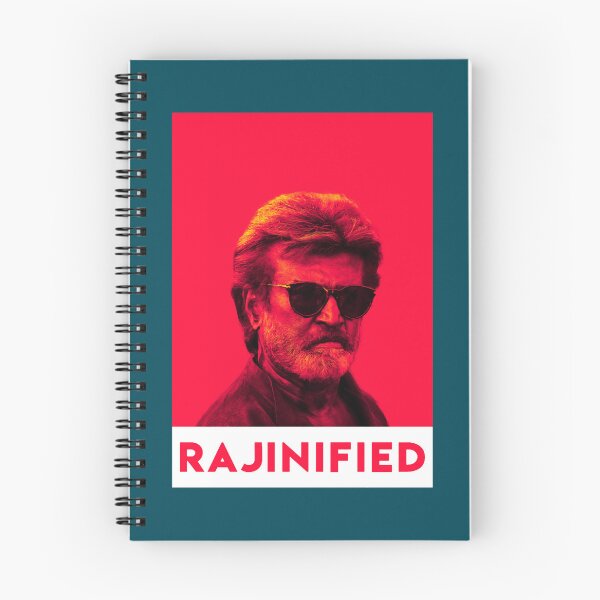 Item preview, Get RAJINIFIED designed and sold by SallyBetts.