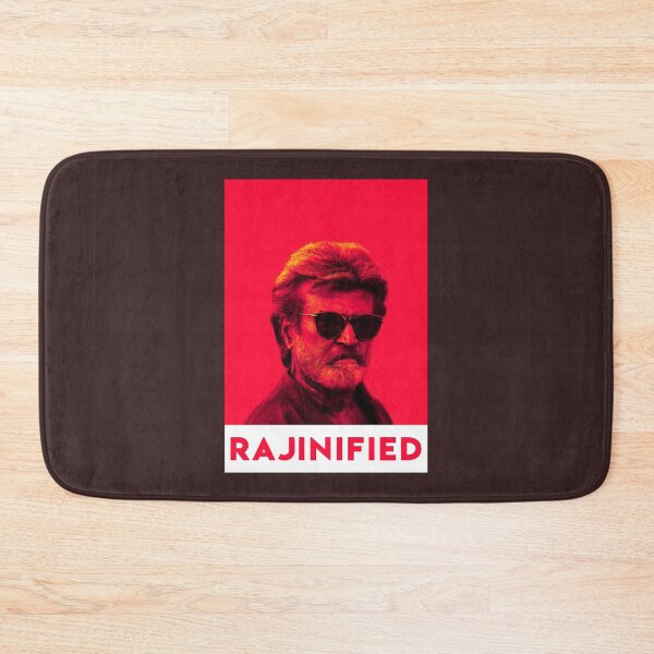 Item preview, Get RAJINIFIED designed and sold by SallyBetts.