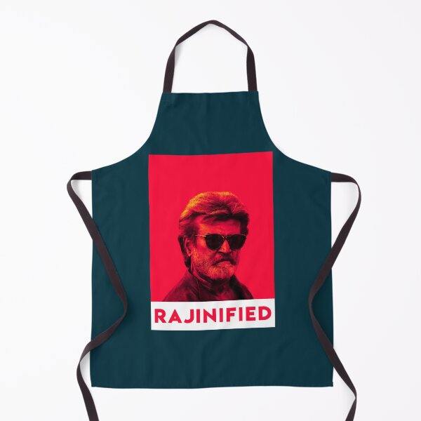 Item preview, Get RAJINIFIED designed and sold by SallyBetts.