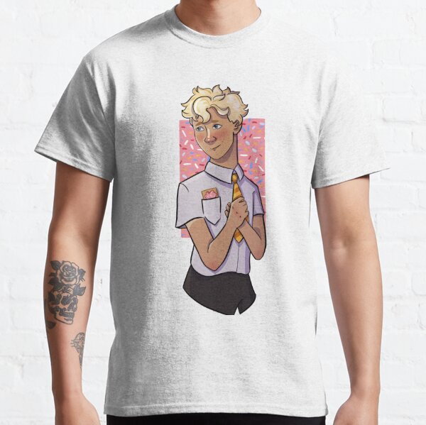 Poptarts TShirts Redbubble