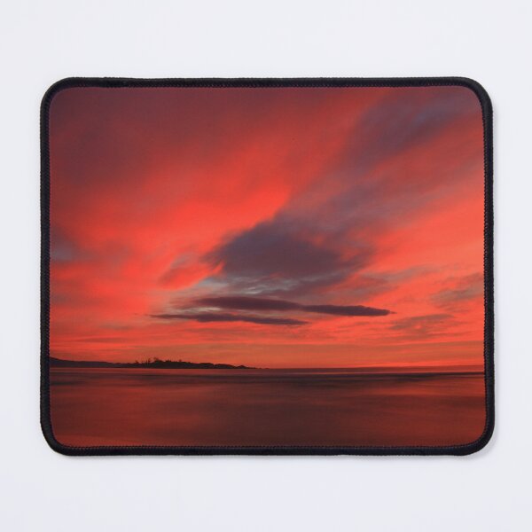 Item preview, winter sky. bicheno, eastcoast tasmania, australia designed and sold by bodhiimages.