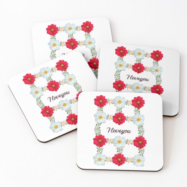 Item preview, I love you  designed and sold by SallyBetts.