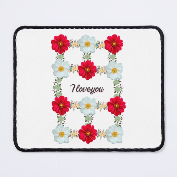 Item preview, I love you designed and sold by SallyBetts.
