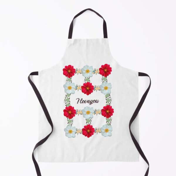 Item preview, I love you designed and sold by SallyBetts.