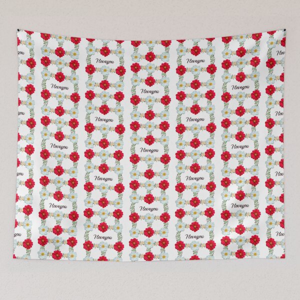 Item preview, I love you  designed and sold by SallyBetts.