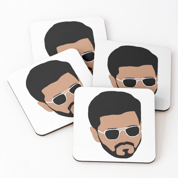 Item preview, Ilayathalapathy Vijay Master  designed and sold by SallyBetts.