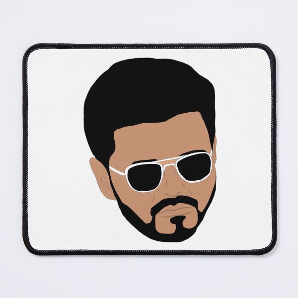 Item preview, Ilayathalapathy Vijay Master  designed and sold by SallyBetts.