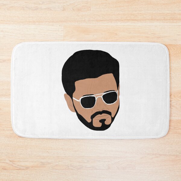 Item preview, Ilayathalapathy Vijay Master  designed and sold by SallyBetts.