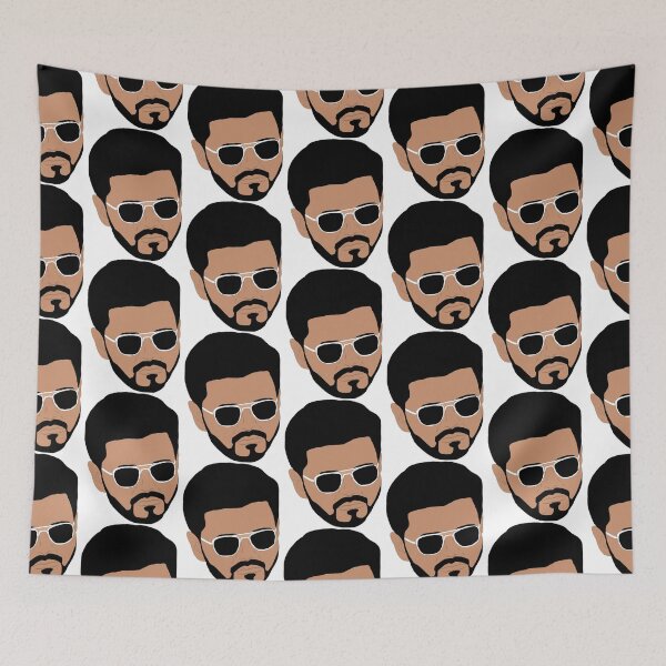 Item preview, Ilayathalapathy Vijay Master  designed and sold by SallyBetts.