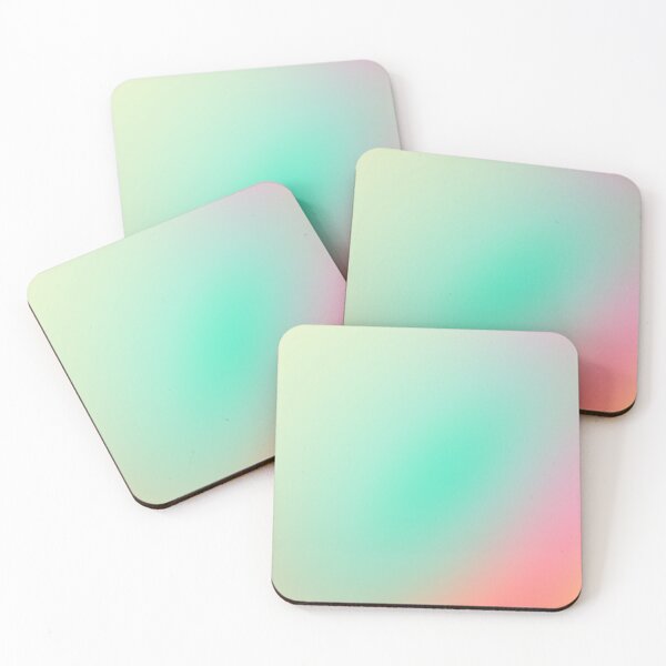 Item preview, Vibrant Horizons - Mesmerizing Color Gradients designed and sold by Rosamose.