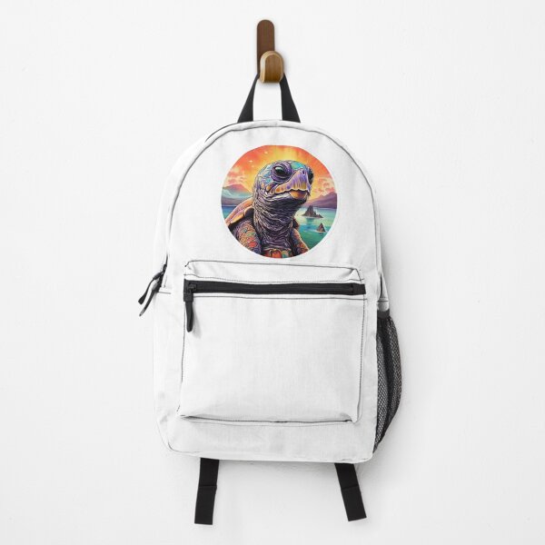 Item preview, Space turtle designed and sold by abmkf.