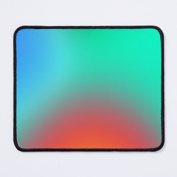 Item preview, Vibrant Horizons - Mesmerizing Color Gradients designed and sold by Rosamose.