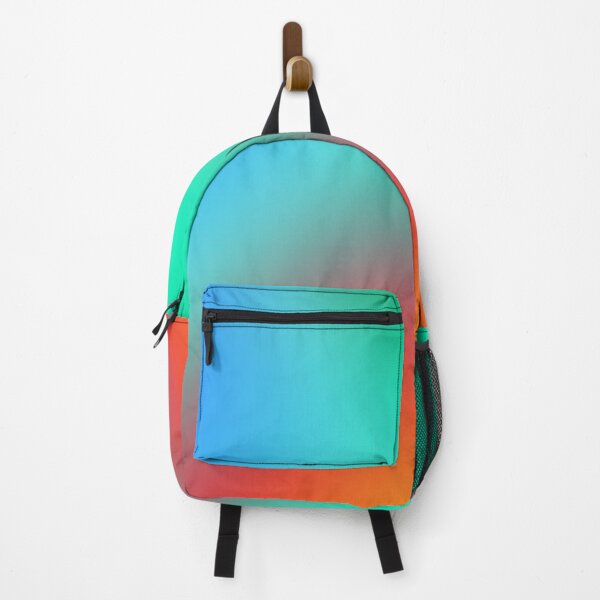 Item preview, Vibrant Horizons - Mesmerizing Color Gradients designed and sold by Rosamose.