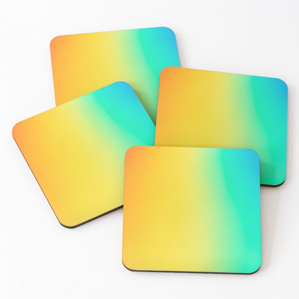 Item preview, Vibrant Horizons - Mesmerizing Color Gradients designed and sold by Rosamose.