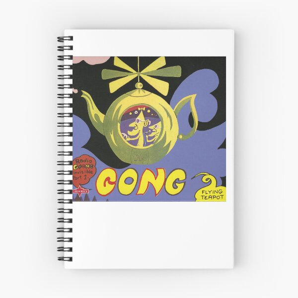Item preview, FLYING TEAPOT designed and sold by MohammedFowler.