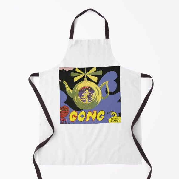 Item preview, FLYING TEAPOT designed and sold by MohammedFowler.