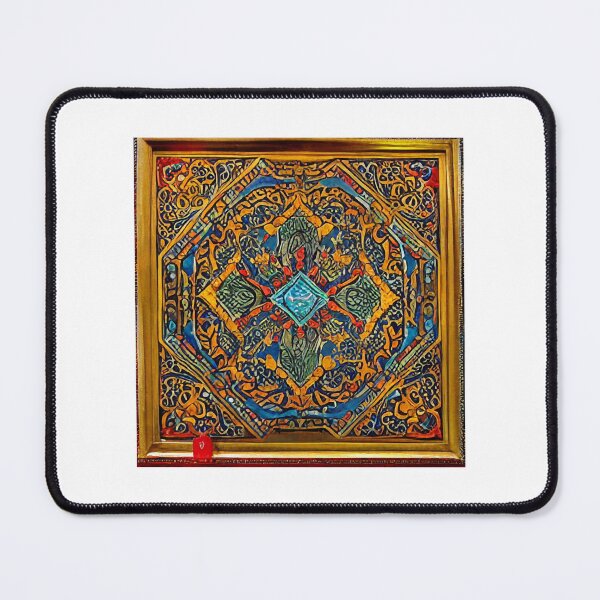 Item preview, shylily art design colorful designed and sold by LathamBennie.