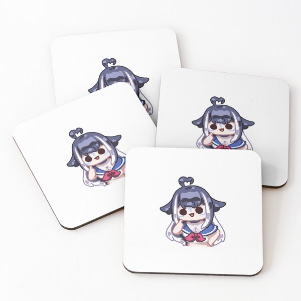 Item preview, shylily chibi waifu designed and sold by LathamBennie.