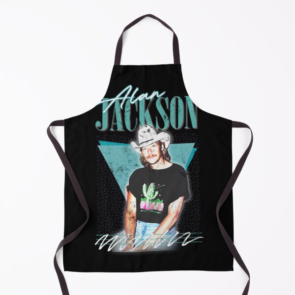 Item preview, Alan Jackson Vintage Fa designed and sold by GregoriaCronin1.