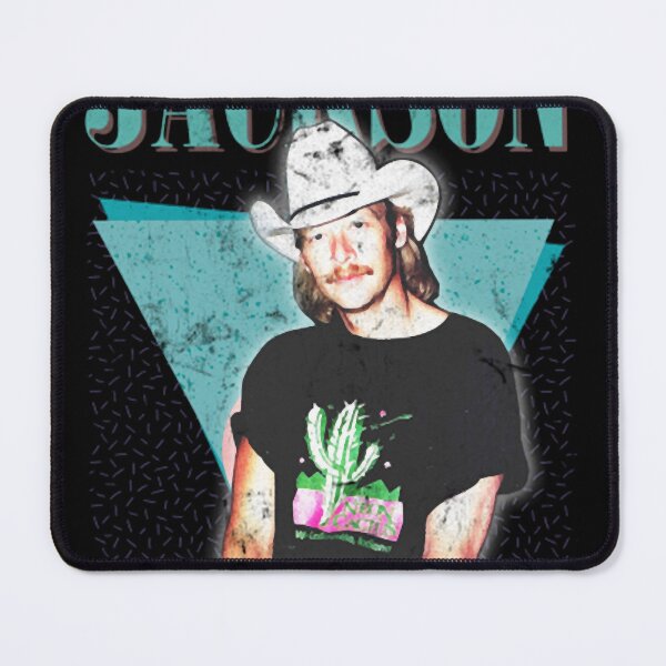 Item preview, Alan Jackson Vintage Fa designed and sold by GregoriaCronin1.