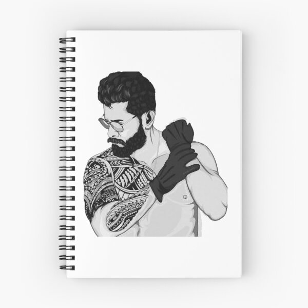 Item preview, kamal haasan - vikram movie  designed and sold by SallyBetts.