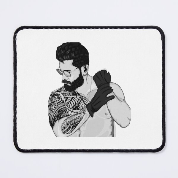 Item preview, kamal haasan - vikram movie  designed and sold by SallyBetts.