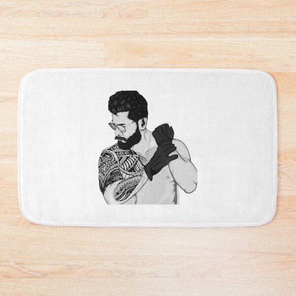Item preview, kamal haasan - vikram movie  designed and sold by SallyBetts.