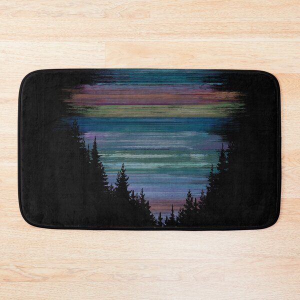 Item preview, Sunset Forest Vibes designed and sold by maryedenoa.