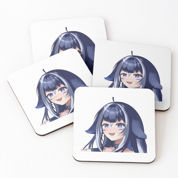 Item preview, Shylily Vtuber v2 designed and sold by LathamBennie.