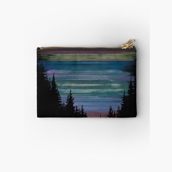 Item preview, Sunset Forest Vibes designed and sold by maryedenoa.