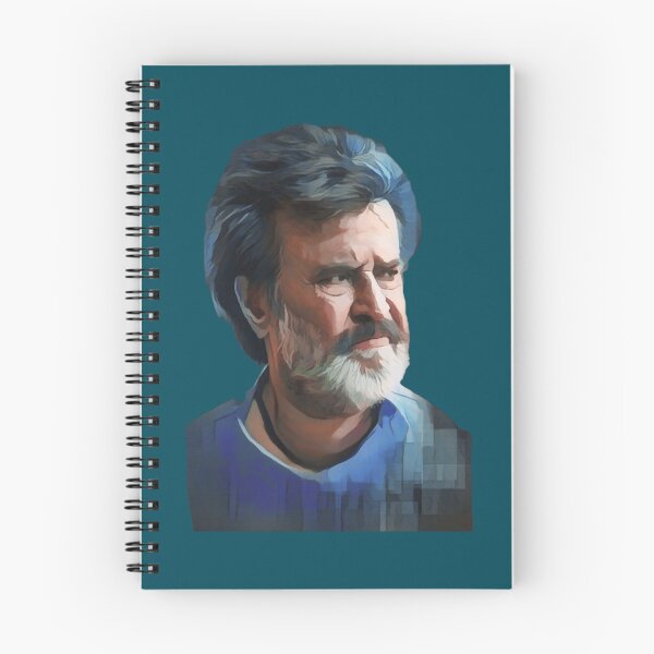 Item preview, Rajinikanth designed and sold by SallyBetts.