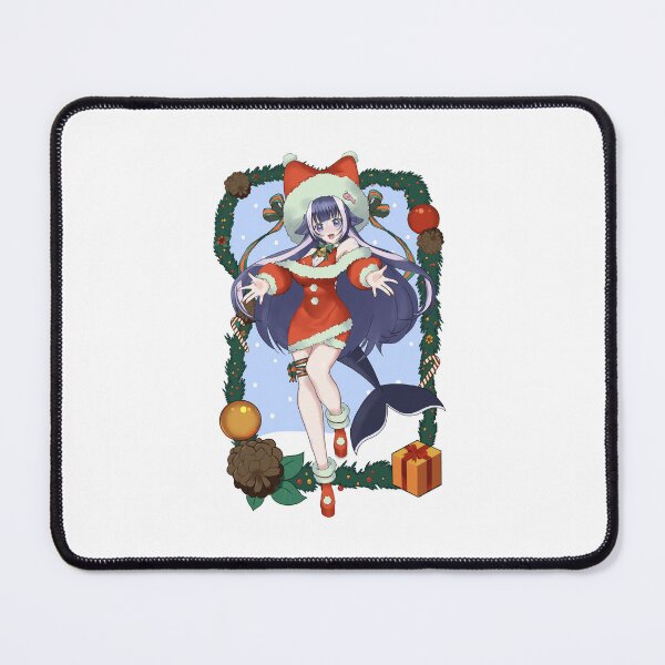 Item preview, shylily waifu holiday designed and sold by LathamBennie.