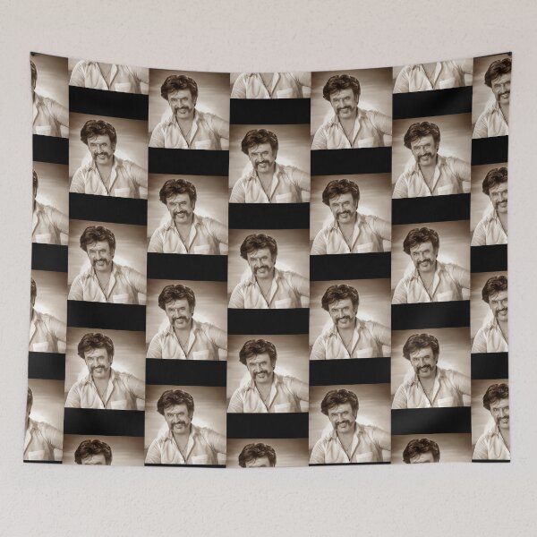 Item preview, Rajinikanth designed and sold by SallyBetts.