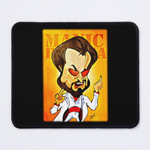 Item preview, rajinikanth baasha V-Neck  designed and sold by SallyBetts.