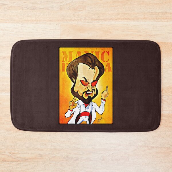 Item preview, rajinikanth baasha V-Neck  designed and sold by SallyBetts.