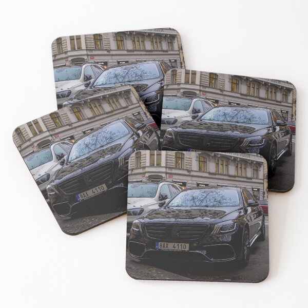 Item preview, Mercedes S63 designed and sold by VitaliiShop.